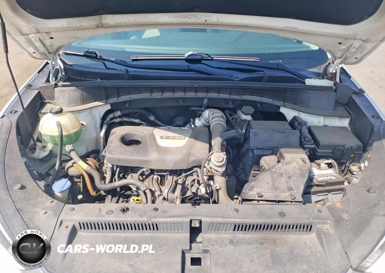 2018 Hyundai Tucson Value VIN:KM8J3CA20JU756849 - 11