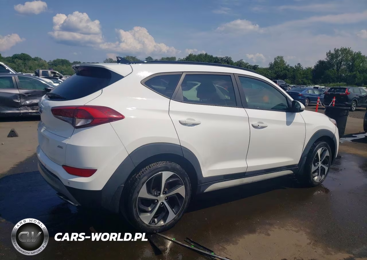 2018 Hyundai Tucson Value VIN:KM8J3CA20JU756849 - 3