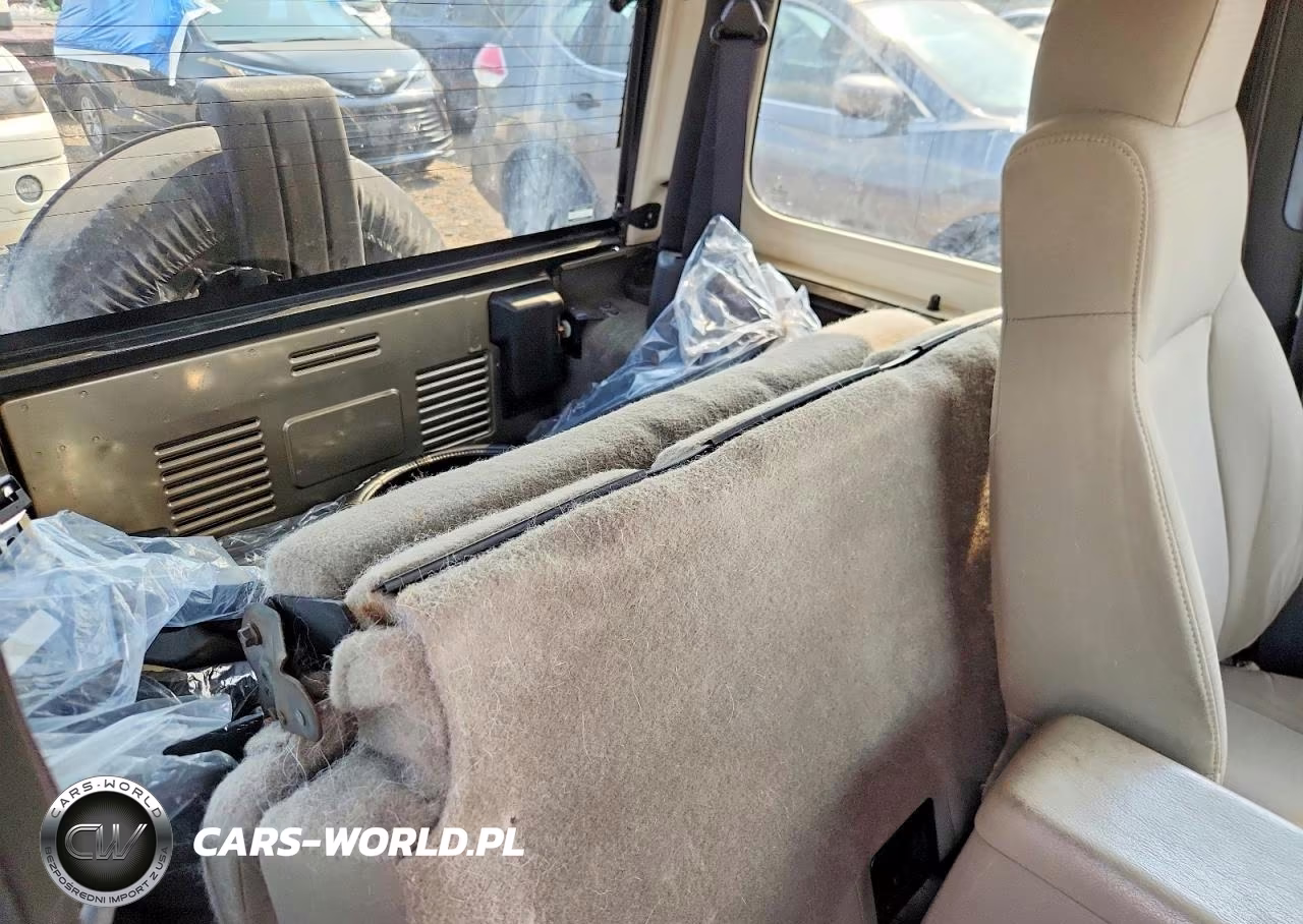 2006 Jeep Wrangler X VIN:1J4FA39S46P713622 - 11
