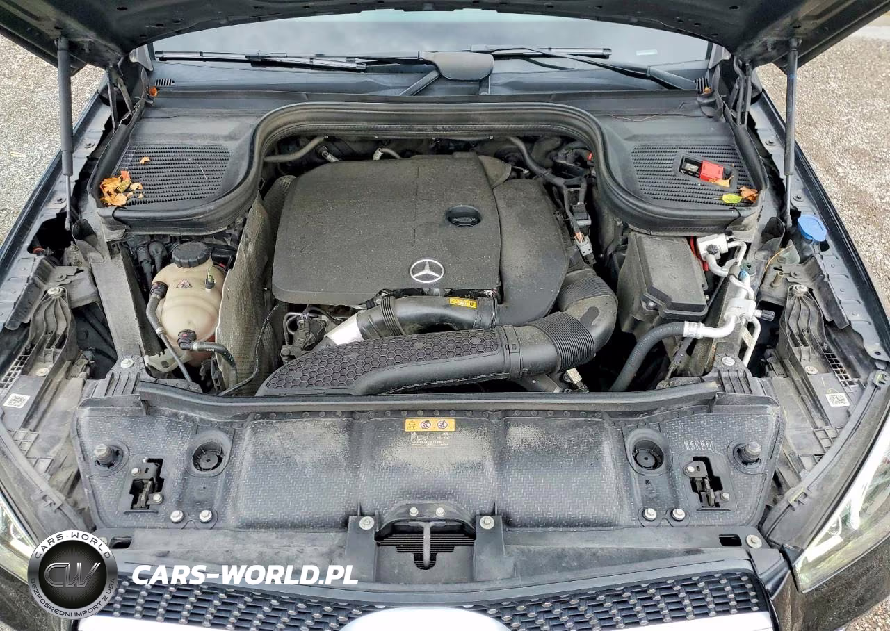 2020 Mercedes-Benz Gle 350 4Matic VIN:4JGFB4KB8LA082337 - 12