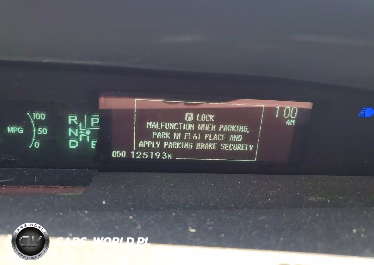 2013 Toyota Prius Two VIN:JTDKN3DU5D5654350 - 9