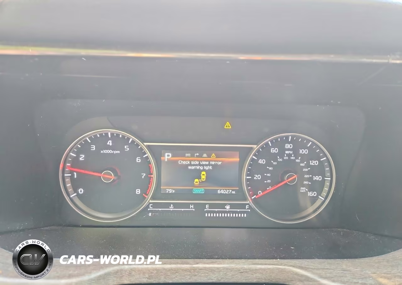 2022 Kia Sorento Ex VIN:5XYRHDLF3NG129505 - 9