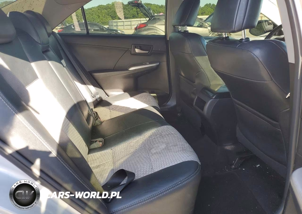 TOYOTA CAMRY BASE VIN:4T1BF1FK7CU122644 - 10