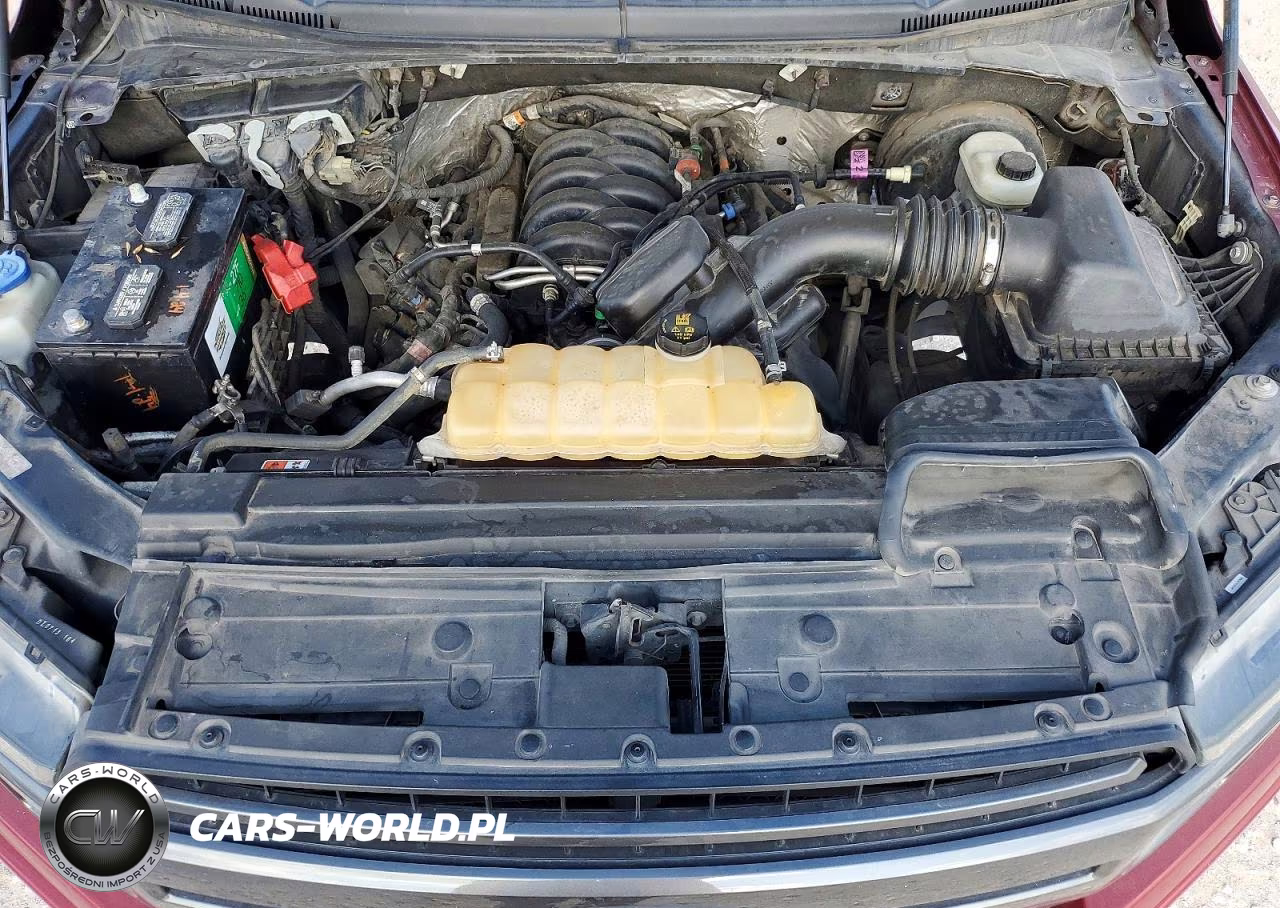 2019 Ford F150 Supercrew VIN:1FTEW1C55KFA79571 - 11