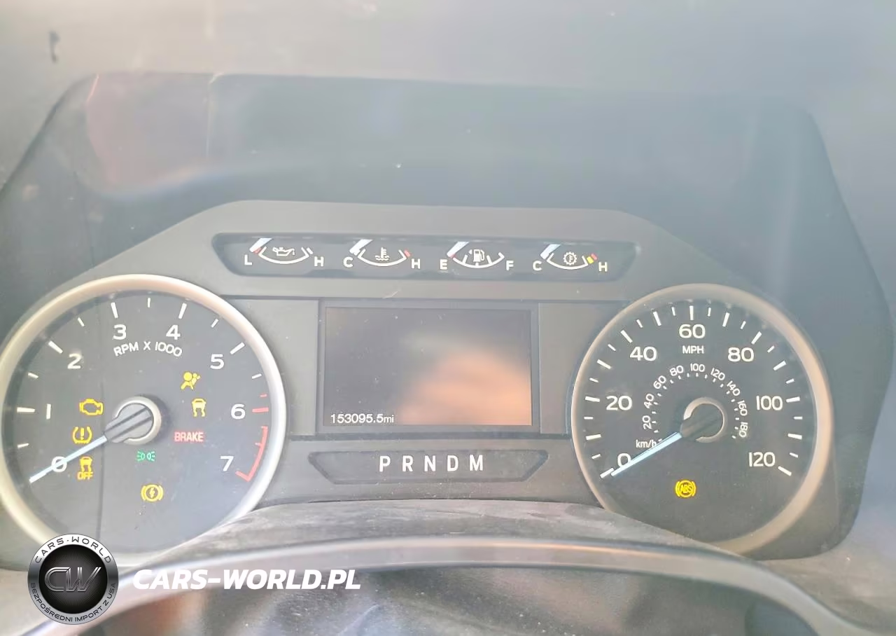 2019 Ford F150 Supercrew VIN:1FTEW1C55KFA79571 - 9