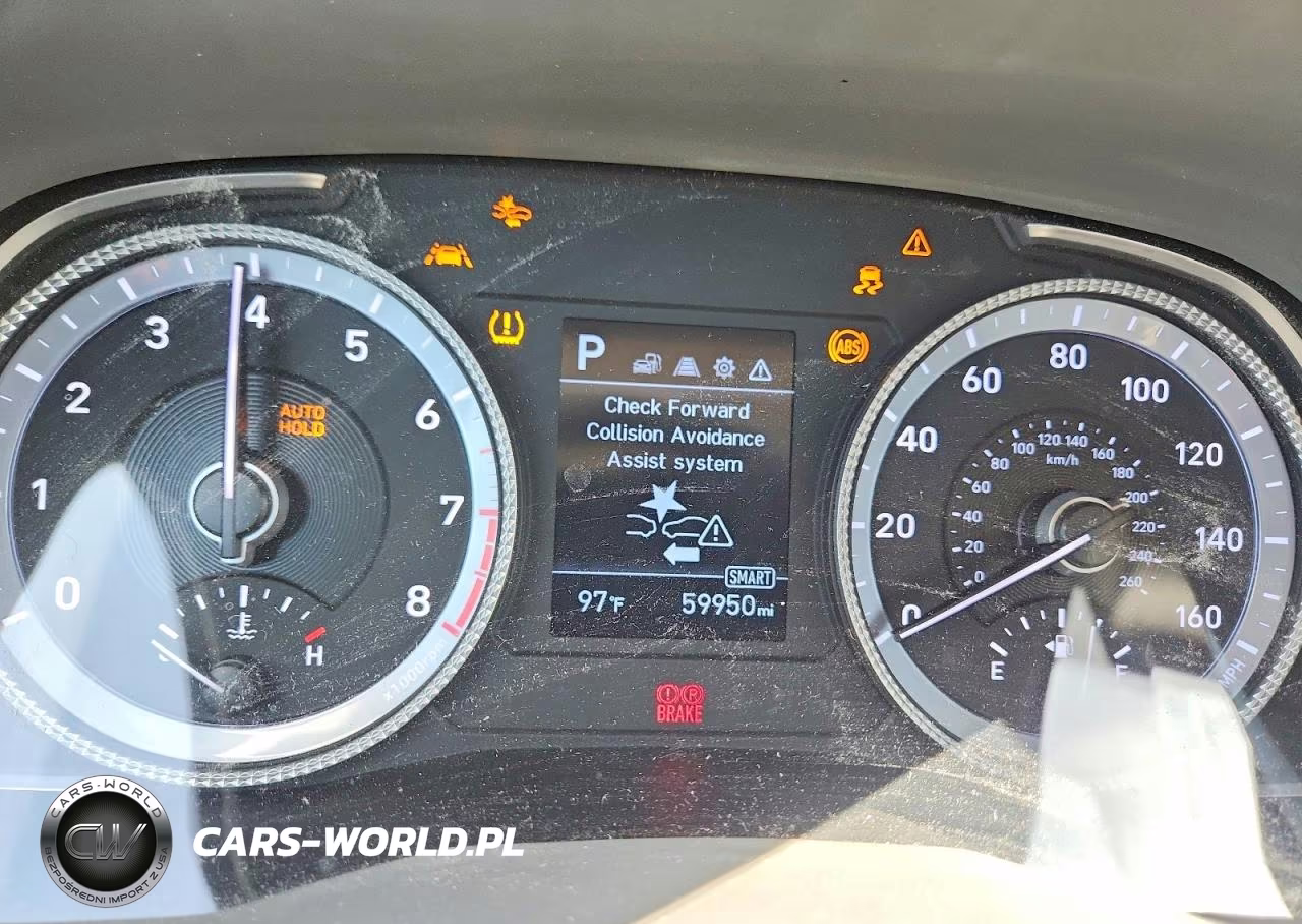2022 Hyundai Sonata Se VIN:5NPEG4JA6NH145683 - 9
