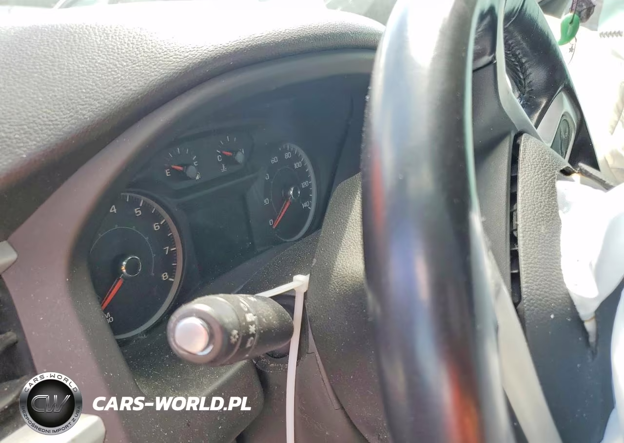 2019 GMC Acadia Sle VIN:1GKKNKLA3KZ180121 - 9