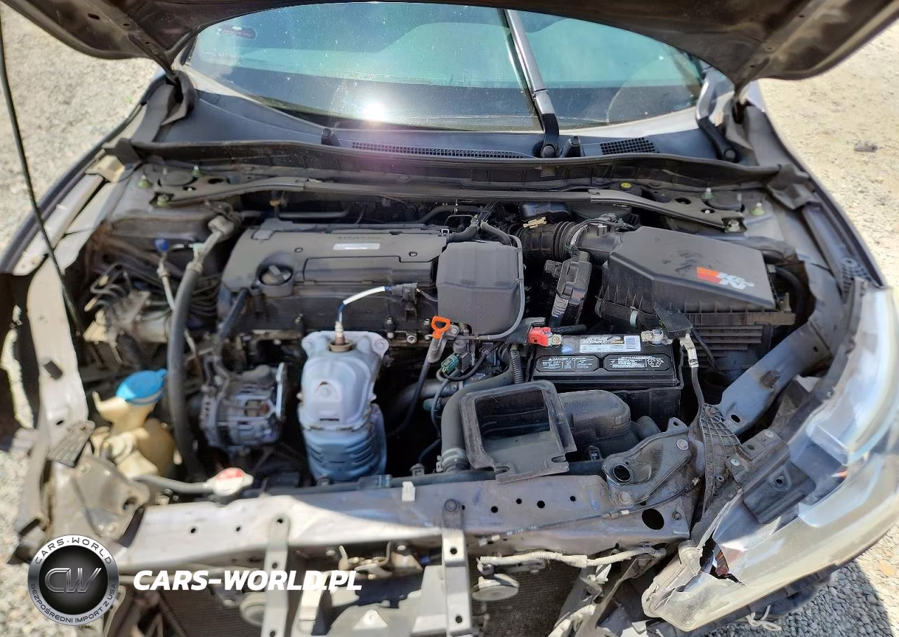 2017 Honda Accord Sport VIN:1HGCR2F51HA054819 - 11