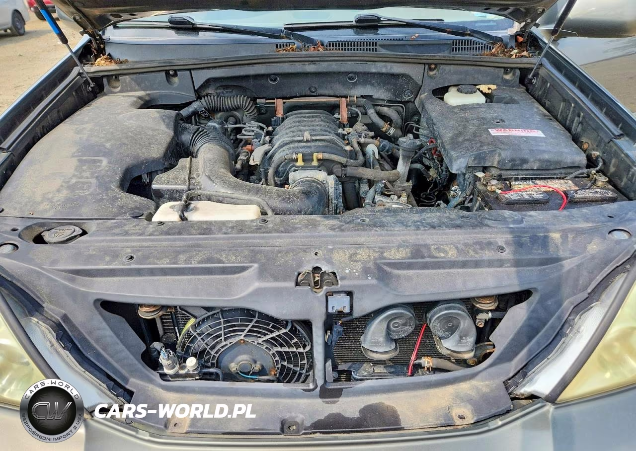 2006 Lexus Gx 470 VIN:JTJBT20X260112894 - 12