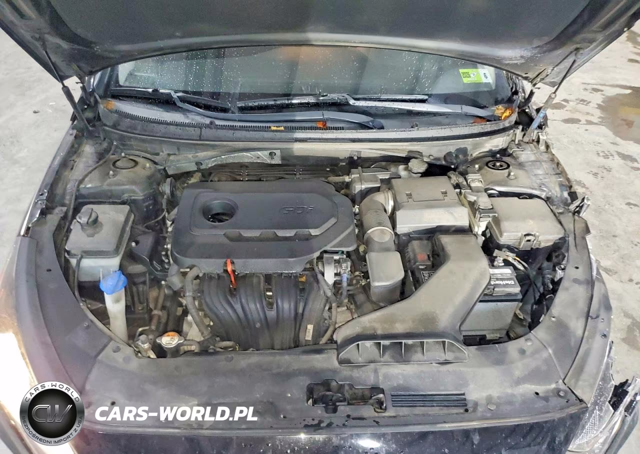 2019 Hyundai Sonata Se VIN:5NPE24AF3KH758141 - 11