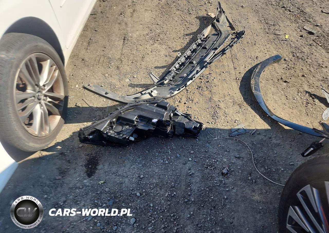 2023 Lexus Rx 350 Premium+ VIN:2T2BAMCA4PC022371 - 13