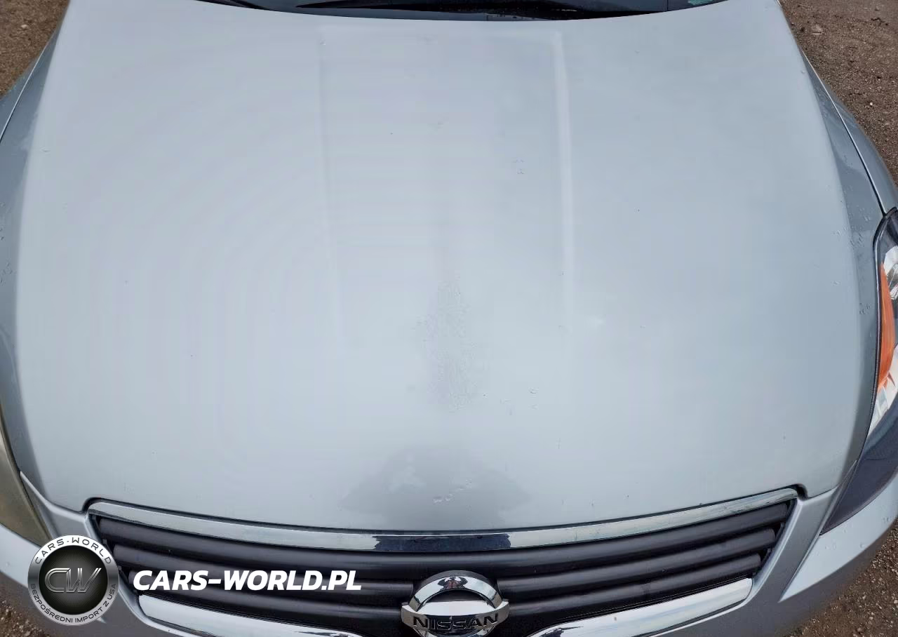 2009 Nissan Altima 2.5 VIN:1N4AL21E29C119834 - 12