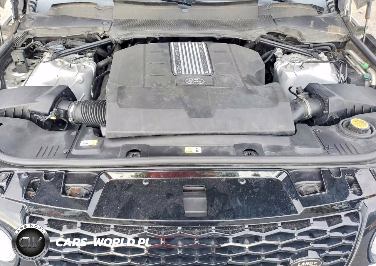 2017 Land Rover Range Rover Sport Hse VIN:SALWR2FV5HA157228 - 12