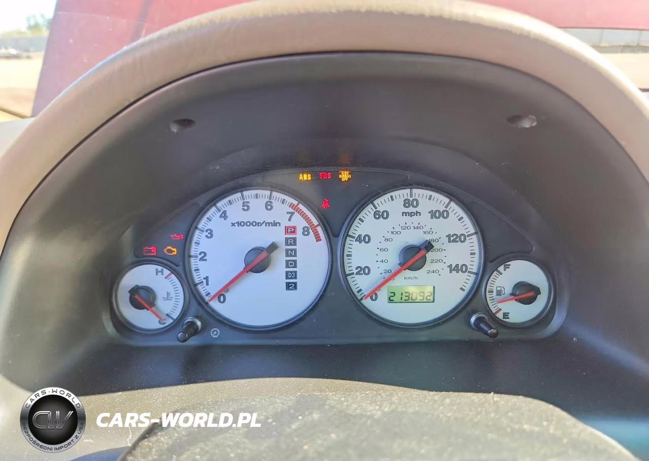 2002 Honda Civic Ex VIN:1HGES26892L001661 - 9
