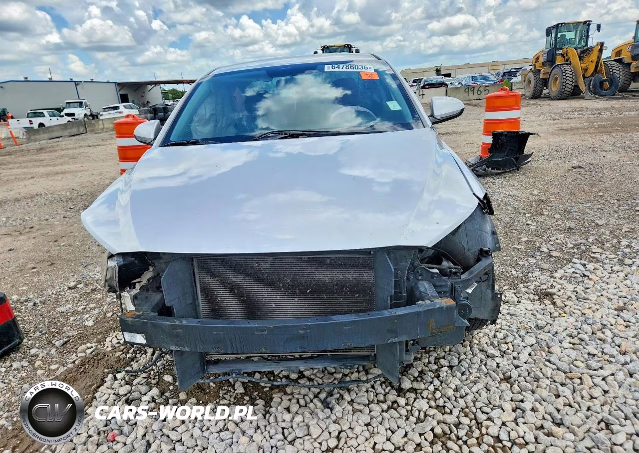 2018 Hyundai Elantra Se VIN:5NPD74LF6JH377389 - 5