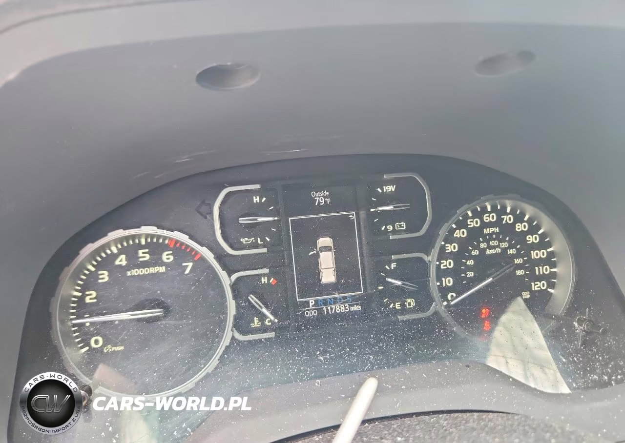 2021 Toyota Tundra Sr5 VIN:5TFDY5F10MX964165 - 9