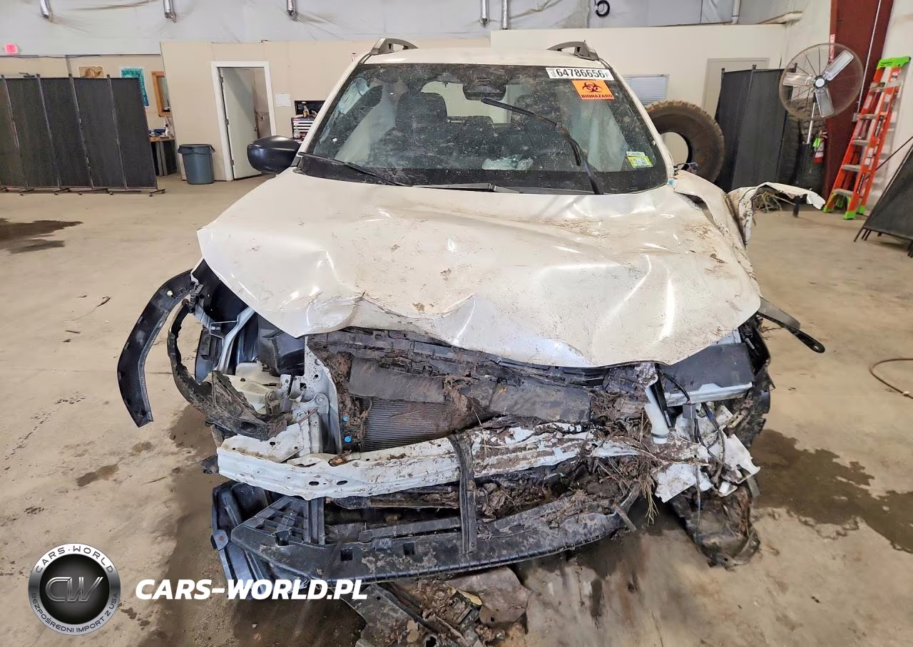 2025 Subaru Forester VIN:JF2SLDACXSH466833 - 5