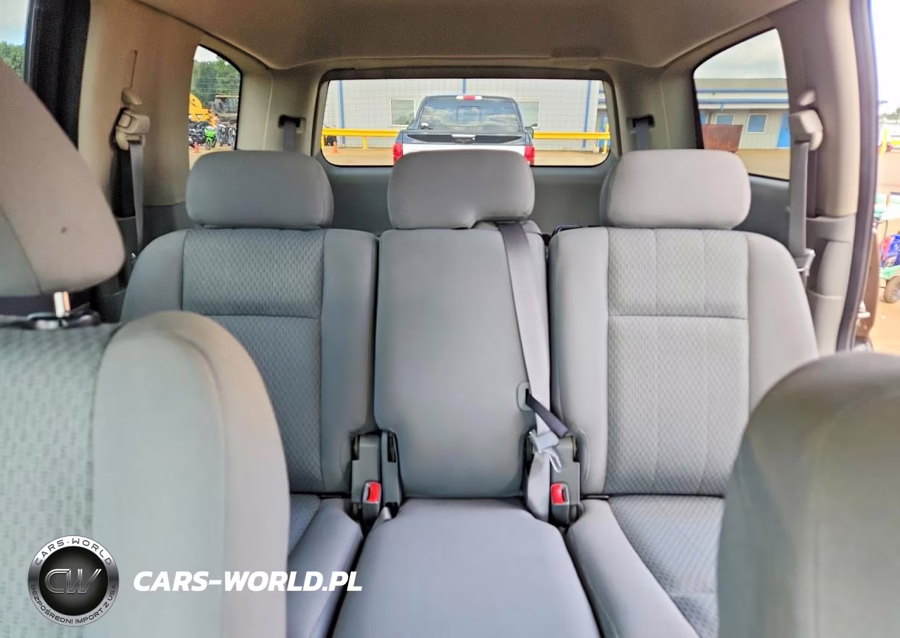 2008 Dodge Durango Sxt VIN:1D8HD38N88F159884 - 10