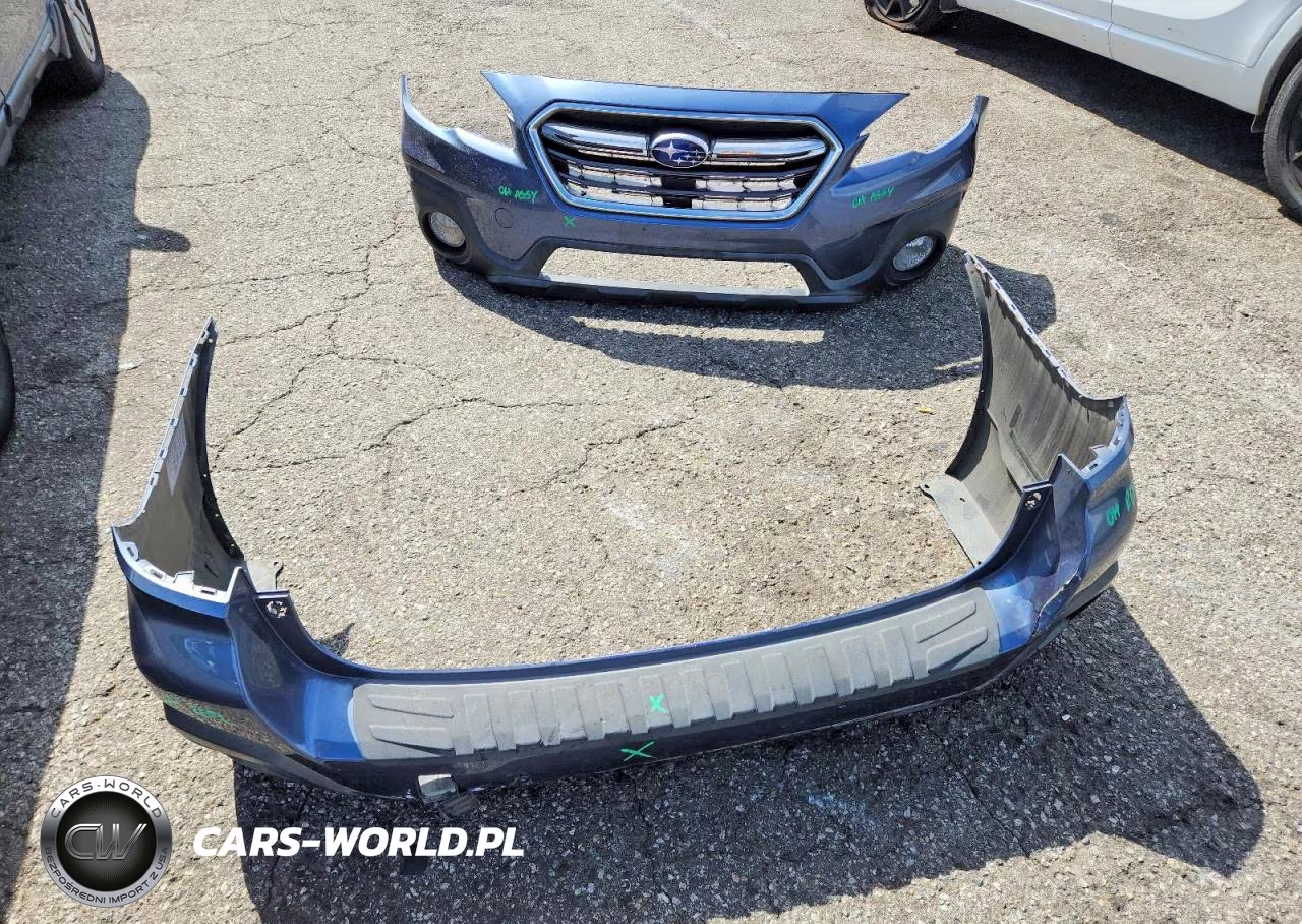 2018 Subaru Outback 2.5I Premium VIN:4S4BSAHCXJ3294493 - 13