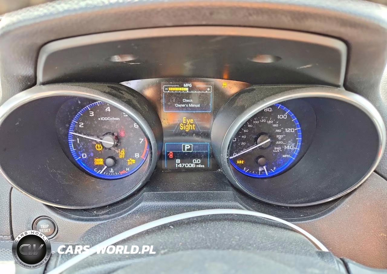 2018 Subaru Outback 2.5I Premium VIN:4S4BSAHCXJ3294493 - 9
