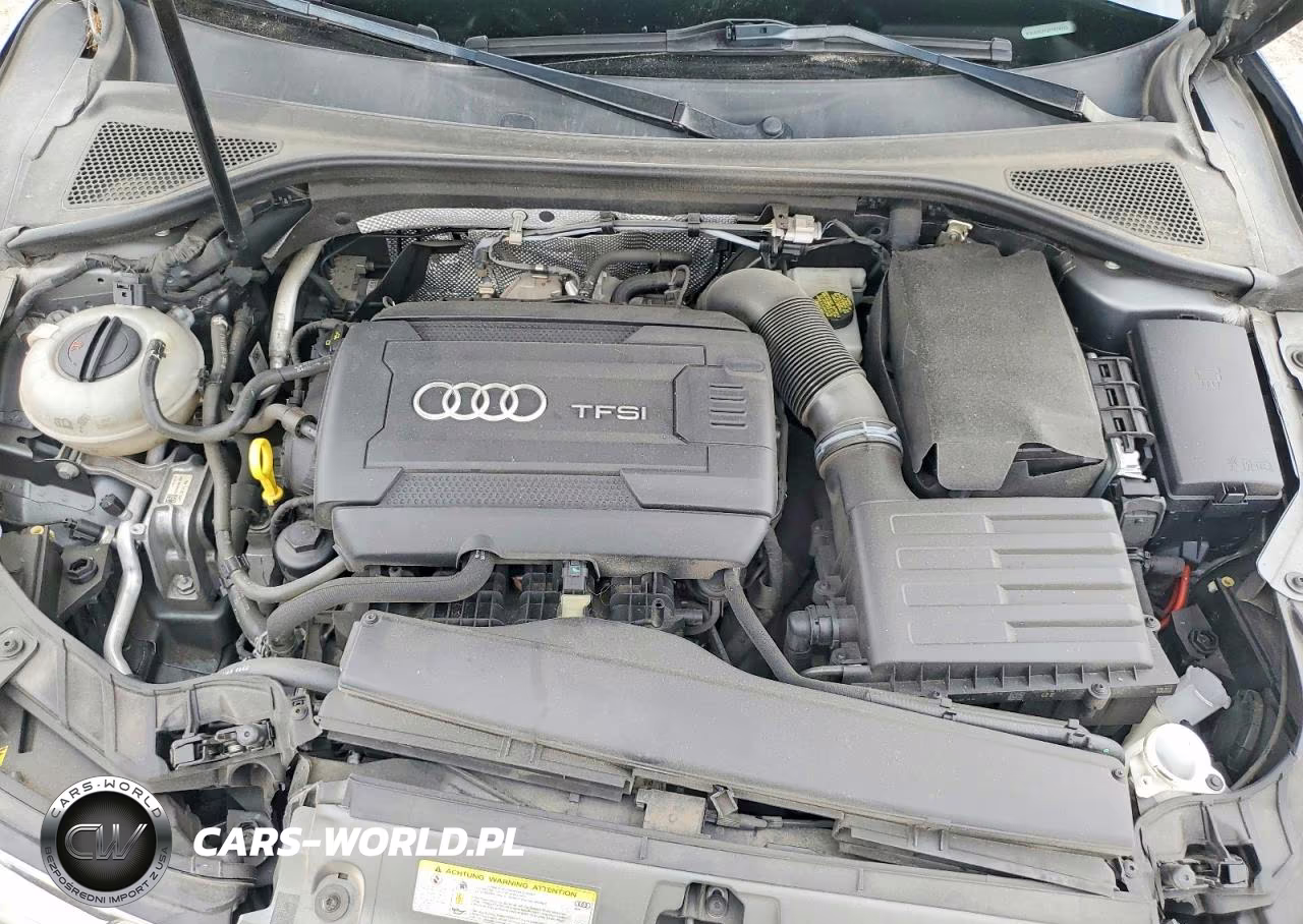 2015 Audi A3 Premium Plus VIN:WAU3FLFF2F1028293 - 11