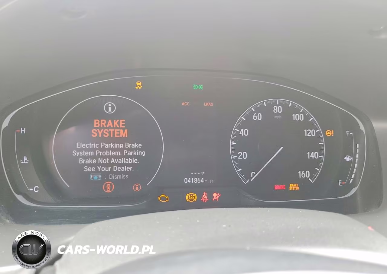 2020 Honda Accord Sport VIN:1HGCV1F35LA140468 - 9