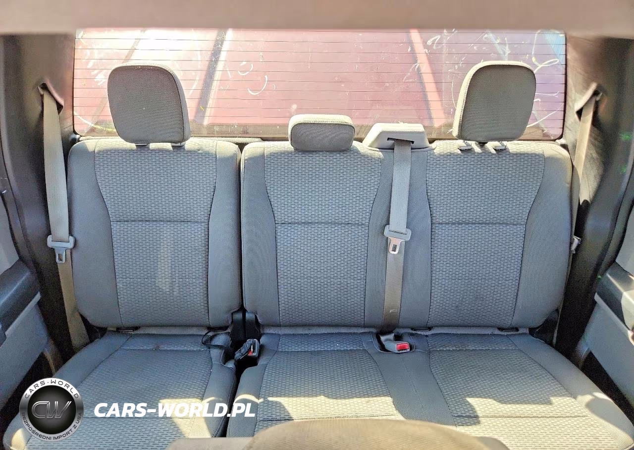 2015 Ford F150 Supercrew VIN:1FTEW1CPXFFC25857 - 10