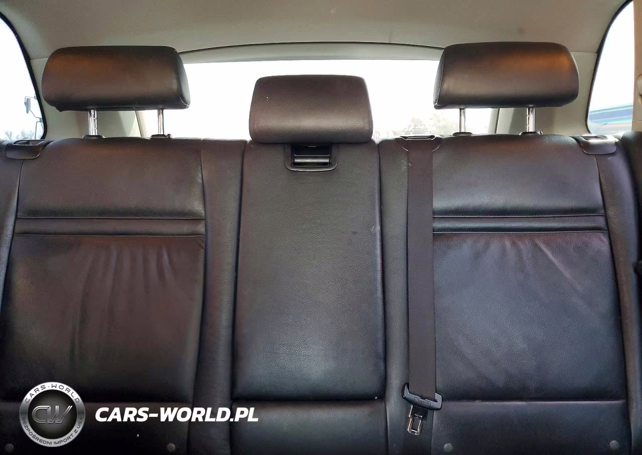 2013 BMW X5 xDrive35I VIN:5UXZV4C5XD0G55412 - 10