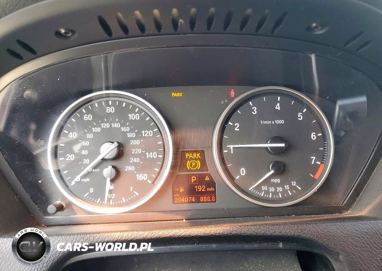 2013 BMW X5 xDrive35I VIN:5UXZV4C5XD0G55412 - 9