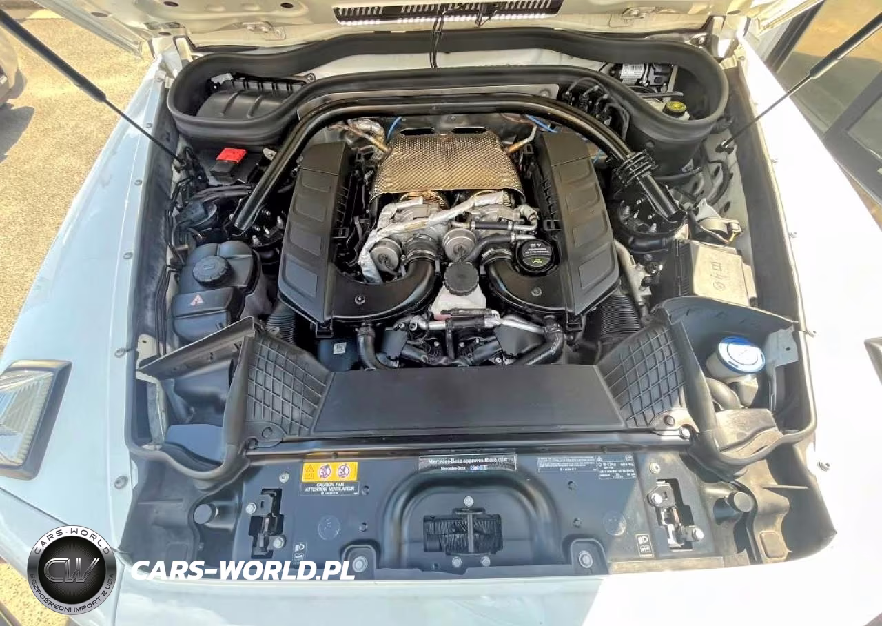 2019 Mercedes-Benz G 550 VIN:WDCYC6BJ7KX304790 - 11