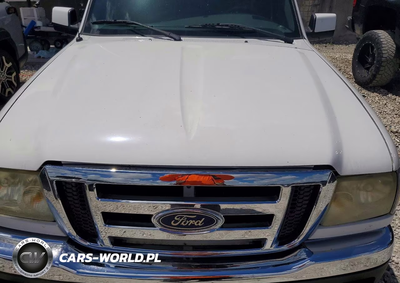 2006 FORD RANGER SUPER CAB VIN:1FTYR44U76PA03152 - 11