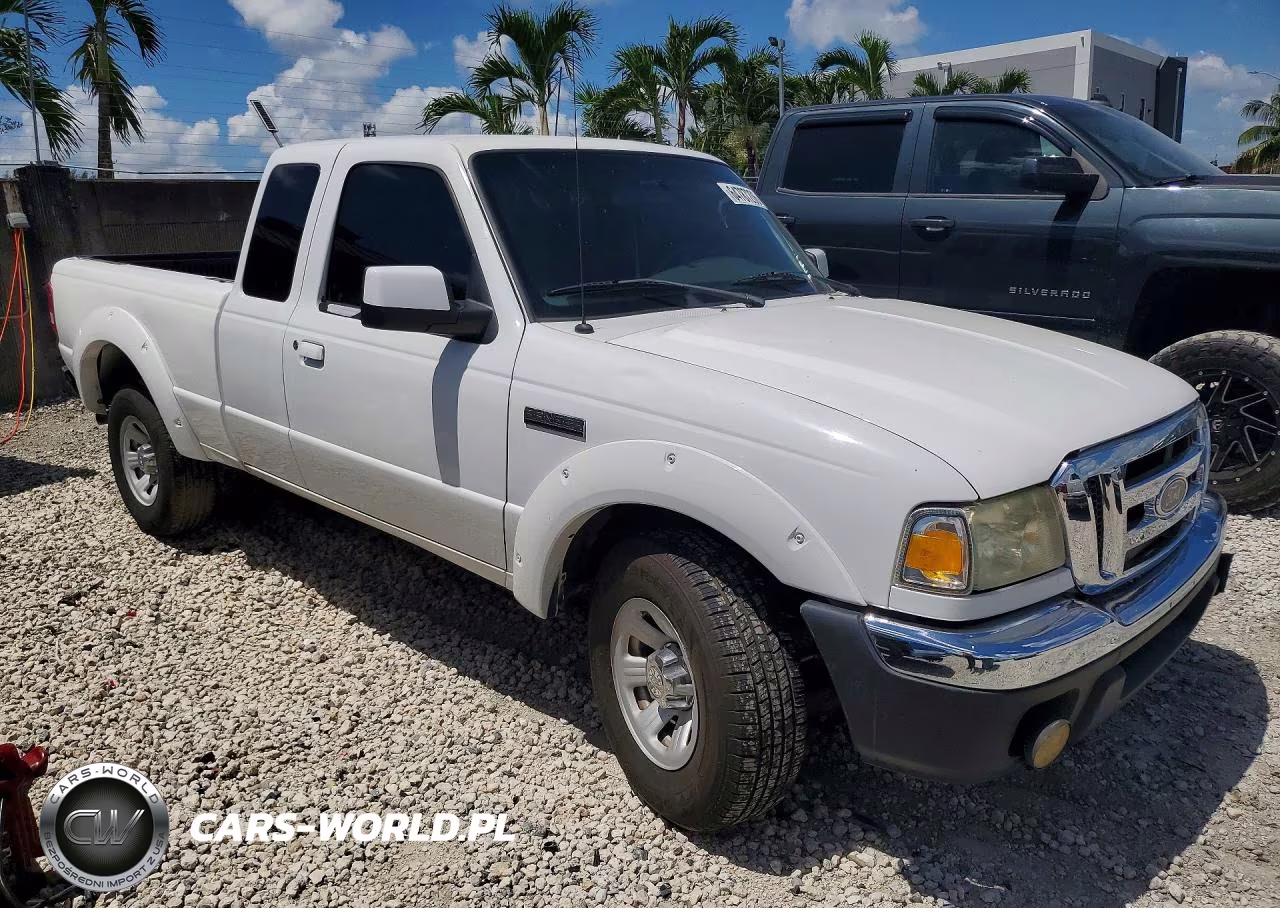 2006 FORD RANGER SUPER CAB VIN:1FTYR44U76PA03152 - 4