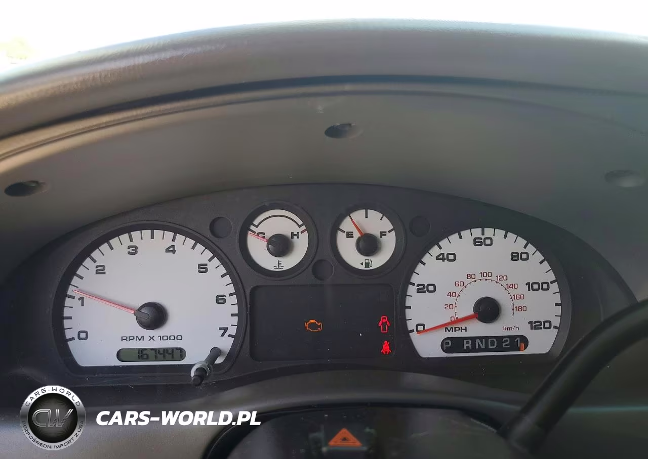 2006 FORD RANGER SUPER CAB VIN:1FTYR44U76PA03152 - 9