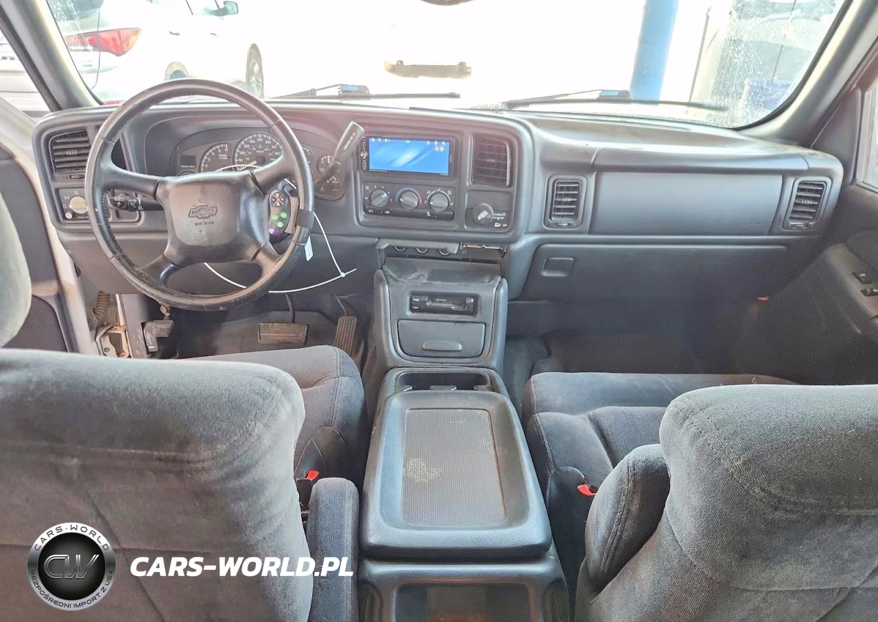 2001 Chevrolet Silverado C1500 VIN:2GCEC19T311367237 - 8