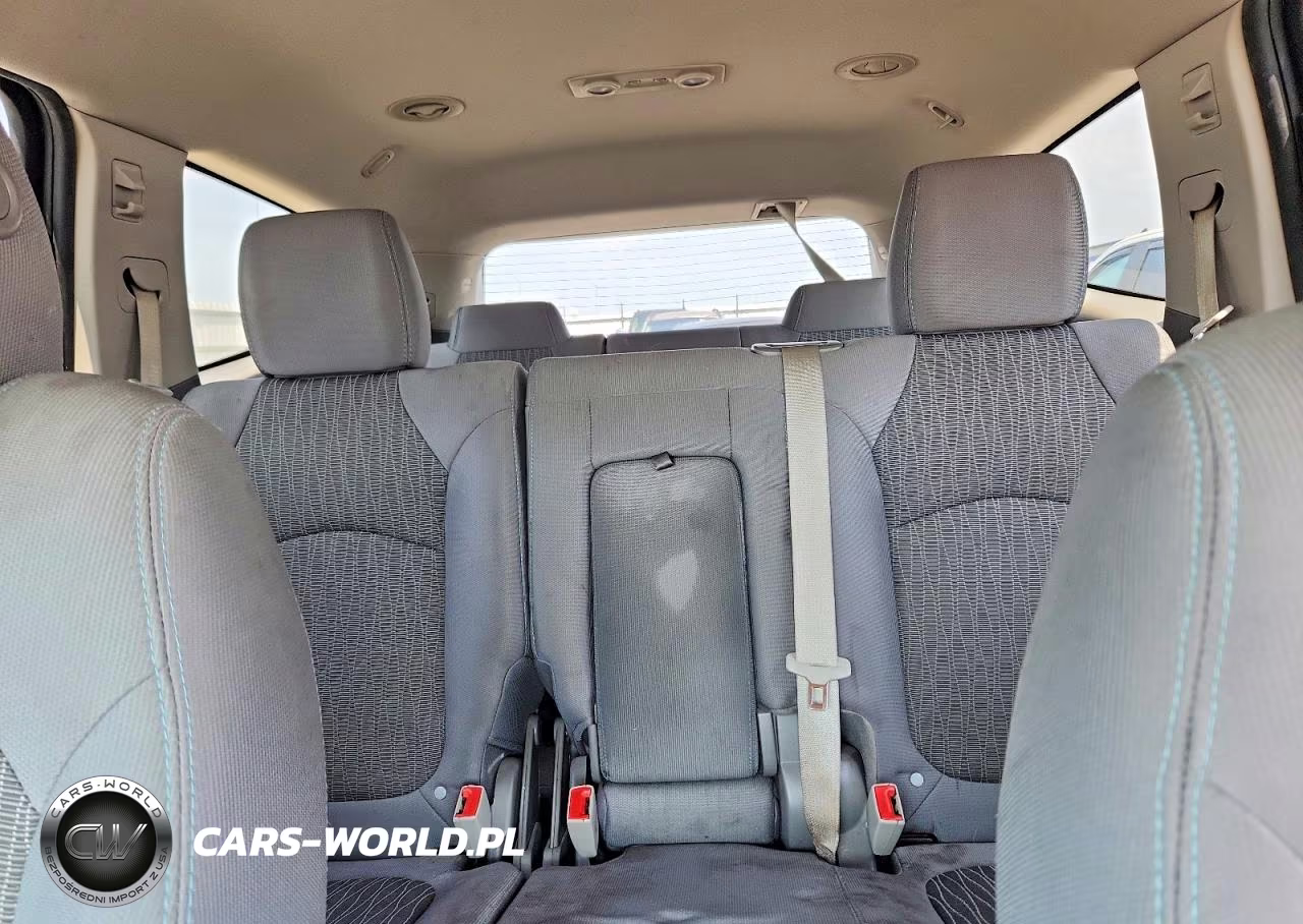 2017 Chevrolet Traverse Ls VIN:1GNKRFED2HJ293703 - 10