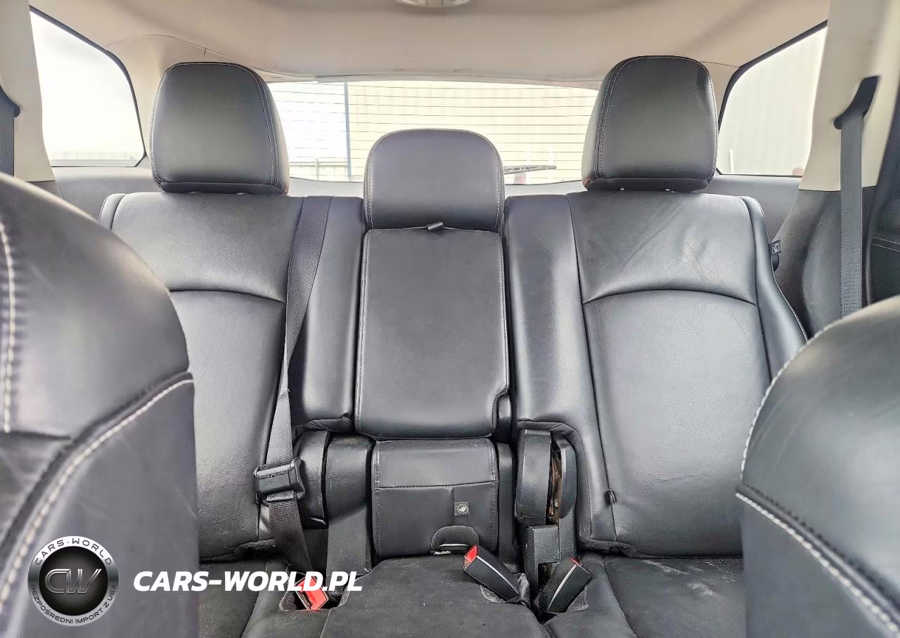 2016 Dodge Journey Crossroad VIN:3C4PDDGG2GT165087 - 10