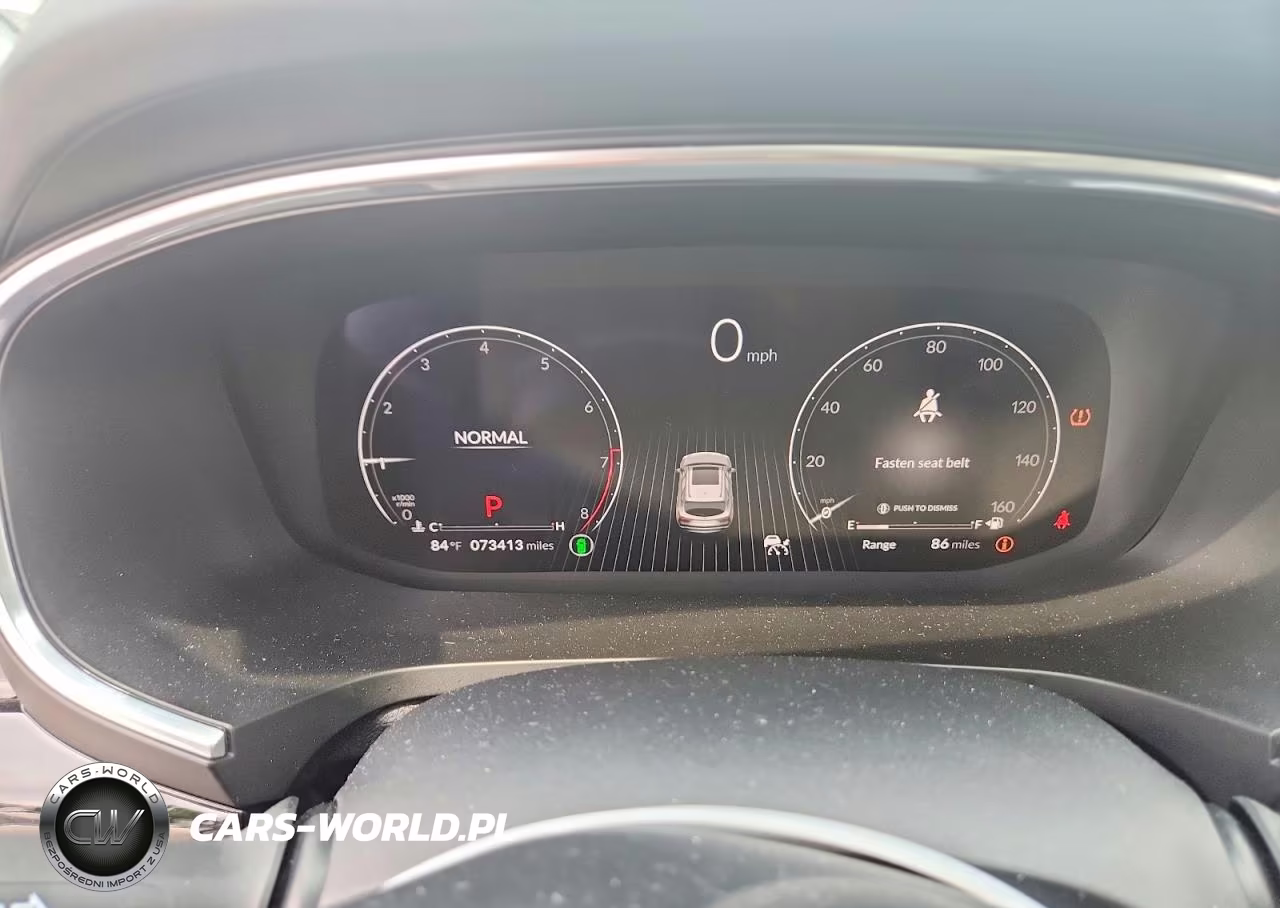 2022 Acura Mdx Advance VIN:5J8YE1H83NL042240 - 9