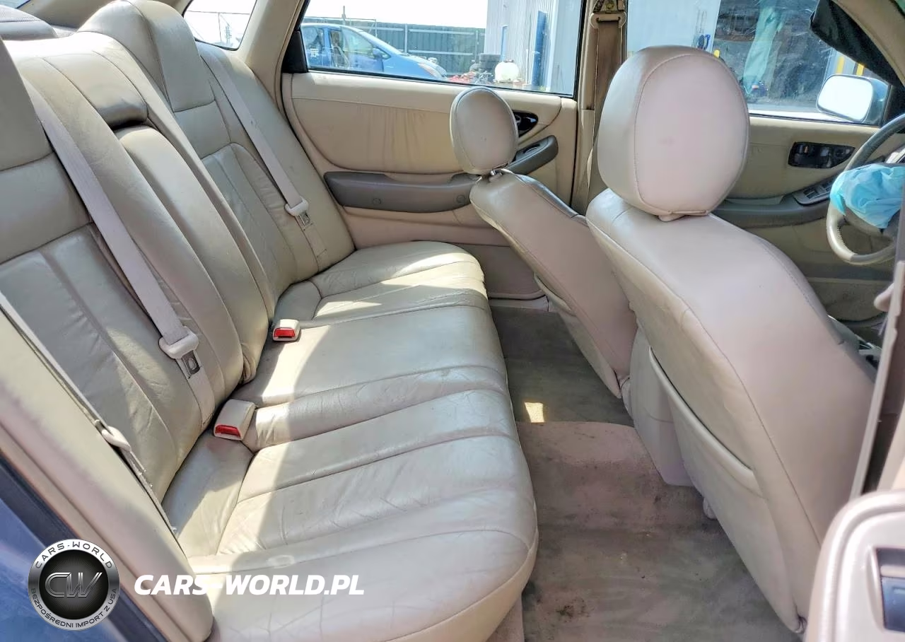 1999 Toyota Avalon Xls VIN:4T1BF18B6XU332039 - 10