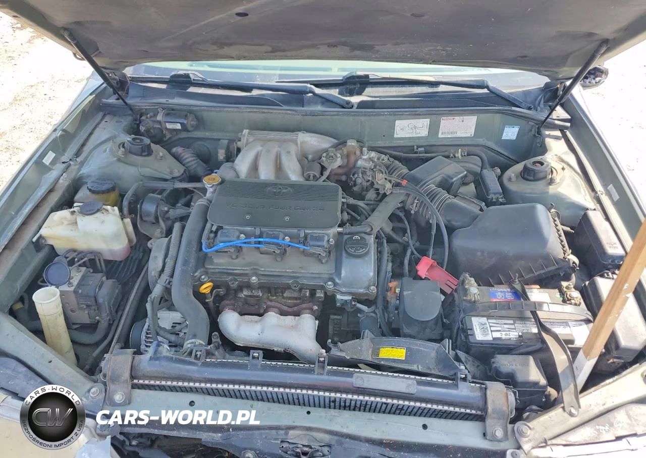 1999 Toyota Avalon Xls VIN:4T1BF18B6XU332039 - 11