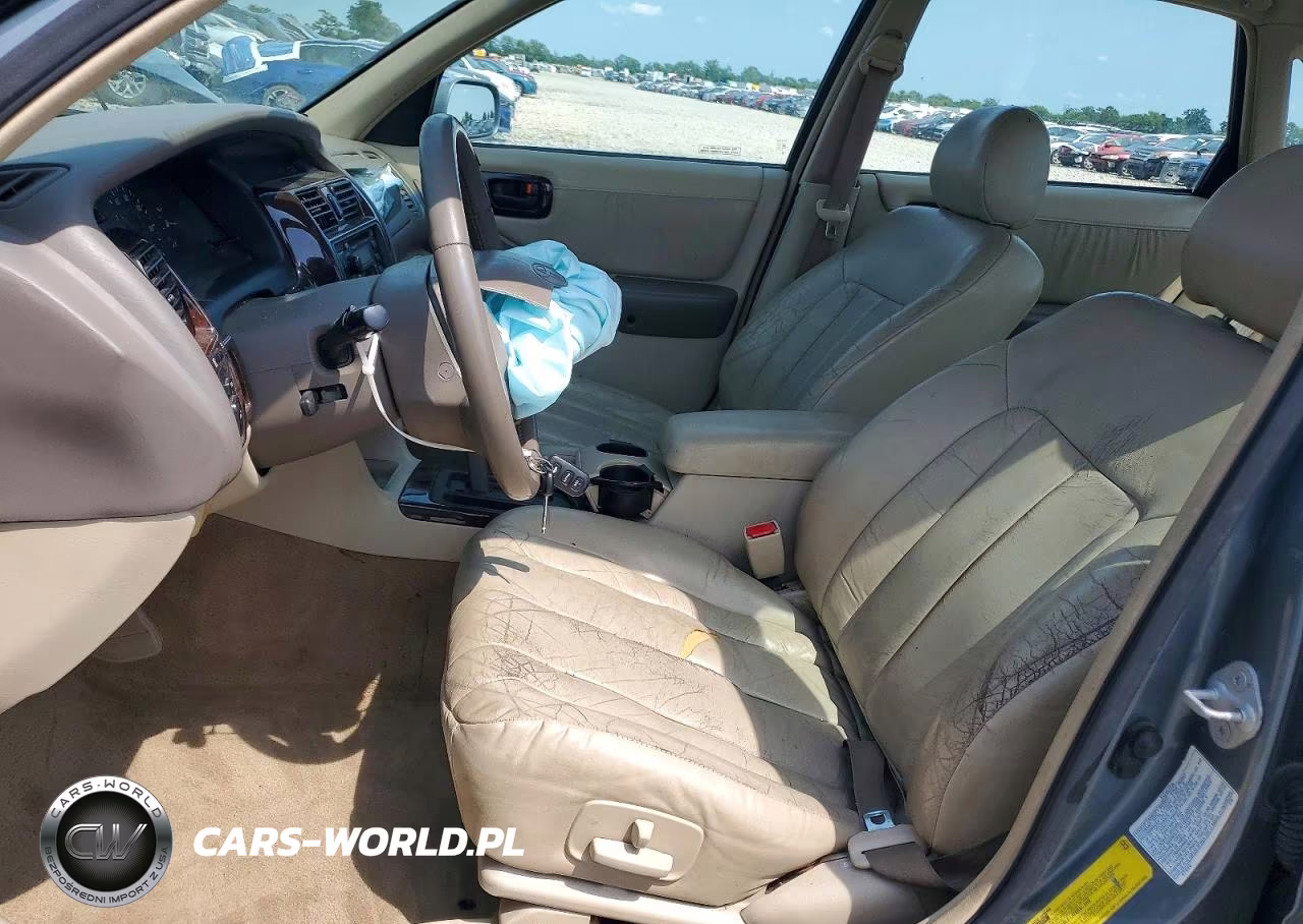 1999 Toyota Avalon Xls VIN:4T1BF18B6XU332039 - 7