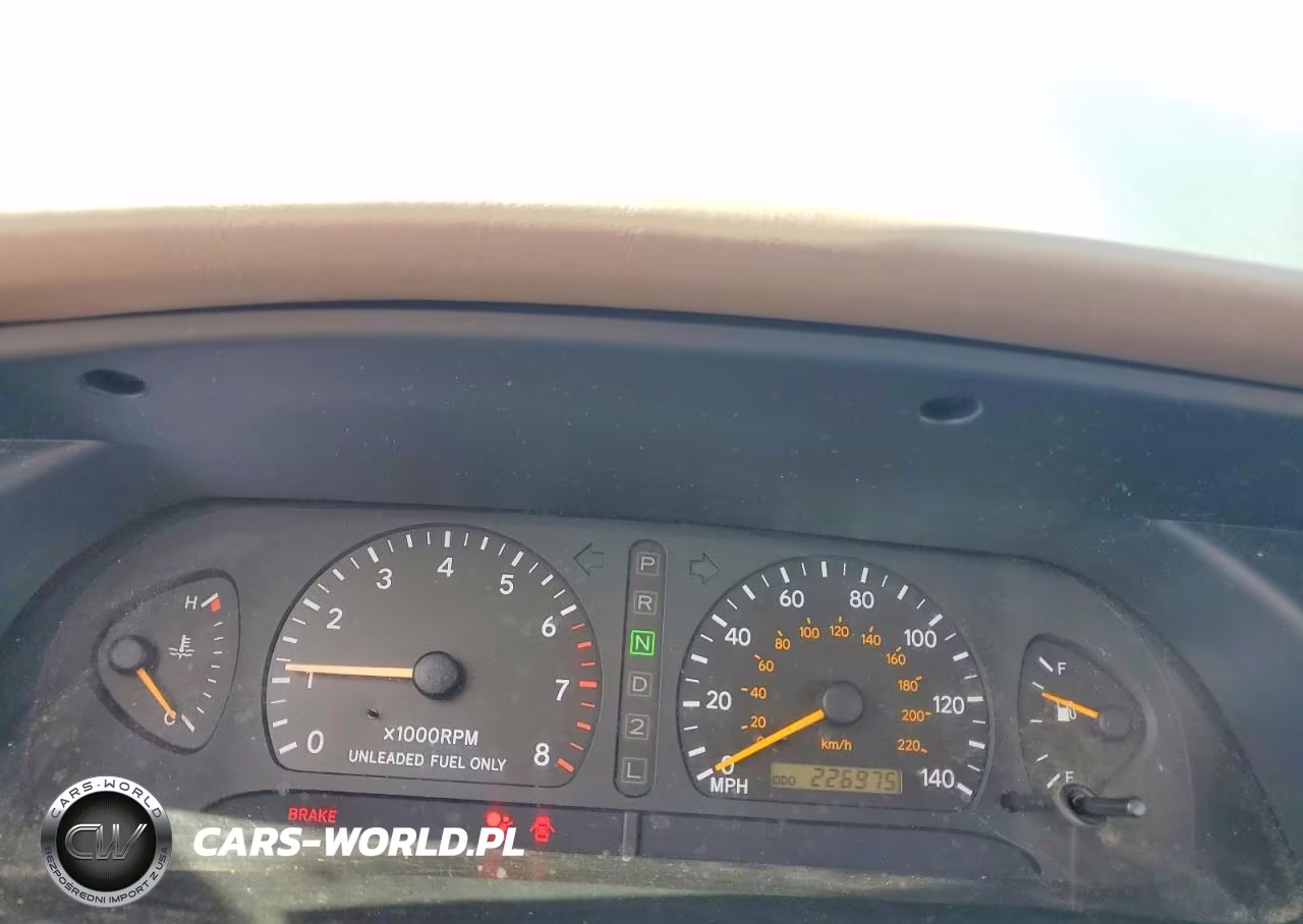 1999 Toyota Avalon Xls VIN:4T1BF18B6XU332039 - 9