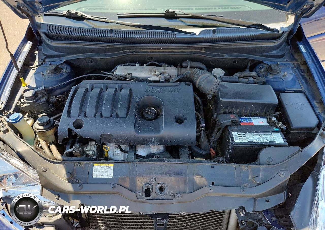 2011 Hyundai Accent Gls VIN:KMHCN4AC1BU606218 - 11