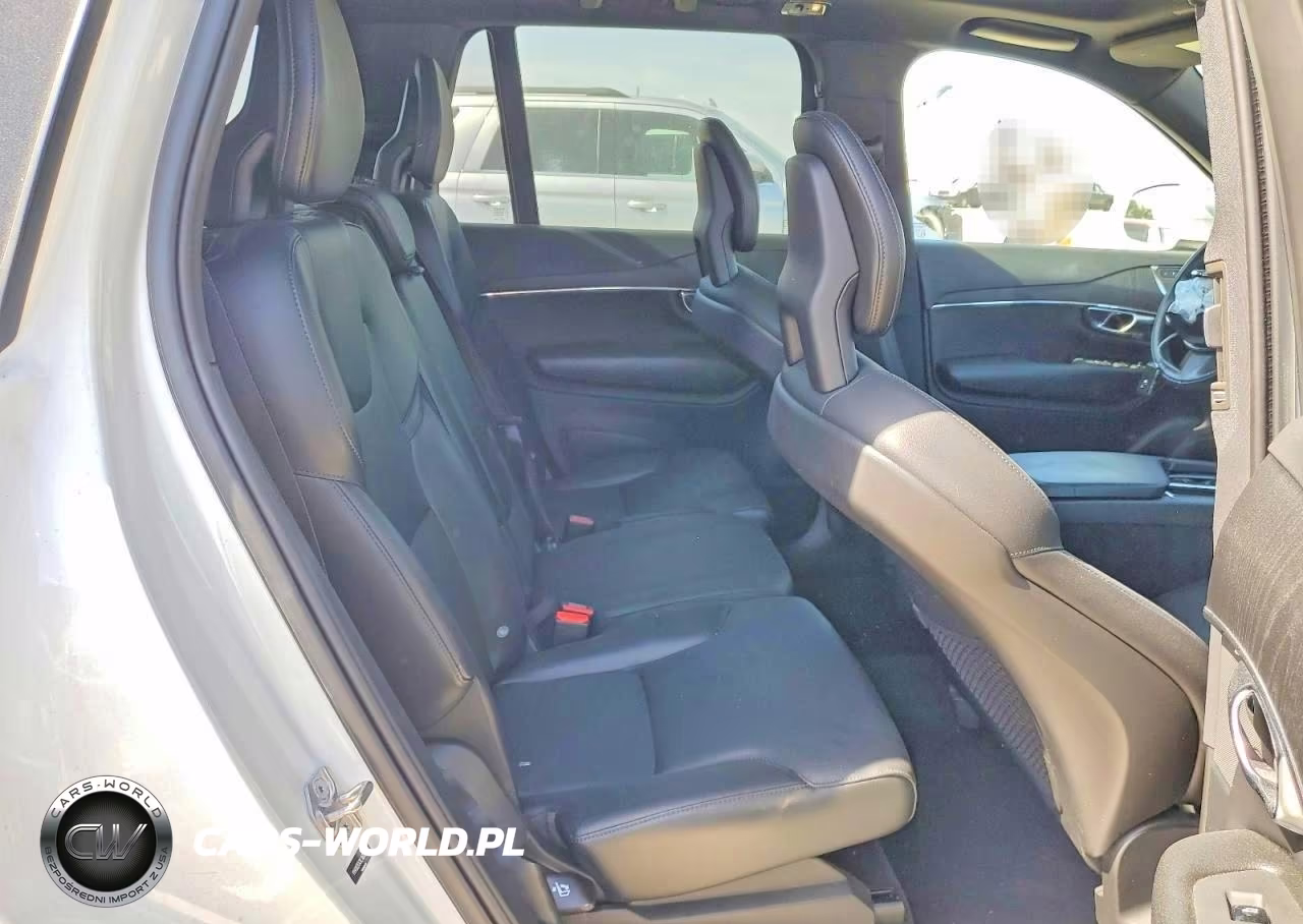 2020 Volvo Xc90 T5 Momentum VIN:YV4102CKXL1603949 - 11