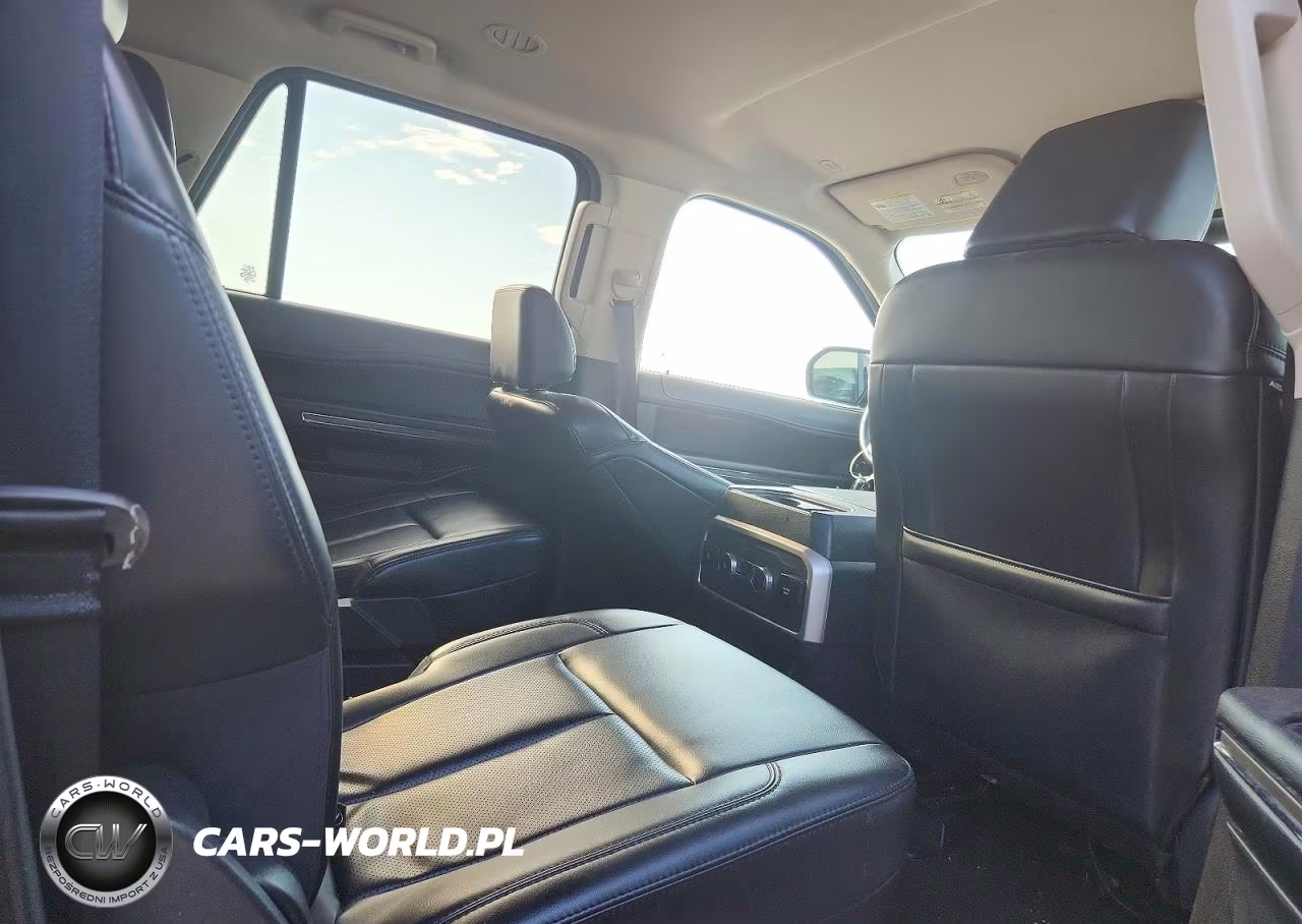 2023 Ford Expedition Max Xlt VIN:1FMJK1J8XPEA14571 - 10