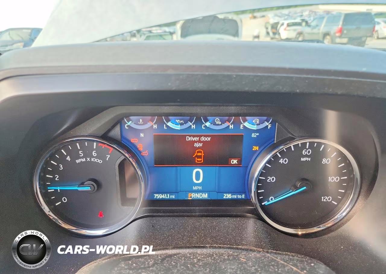 2023 Ford Expedition Max Xlt VIN:1FMJK1J8XPEA14571 - 9