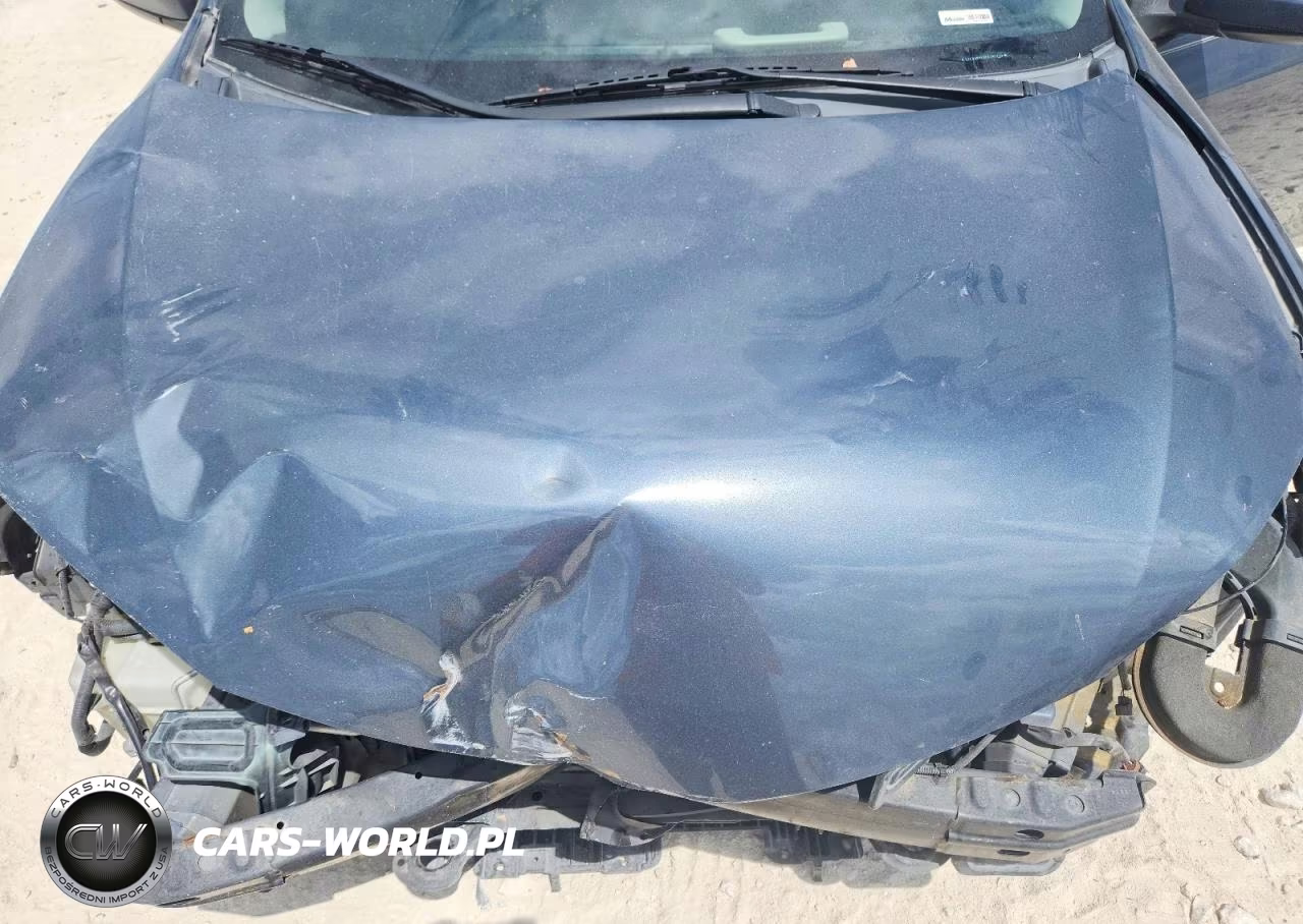 2014 Toyota Corolla Le VIN:5YFBURHE8EP147729 - 11