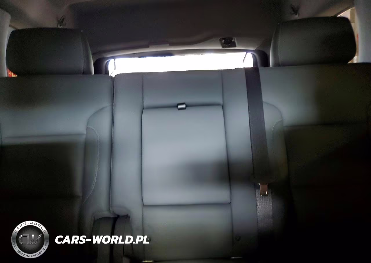 2020 Chevrolet Tahoe K1500 Lt VIN:1GNSKBKC0LR186782 - 10