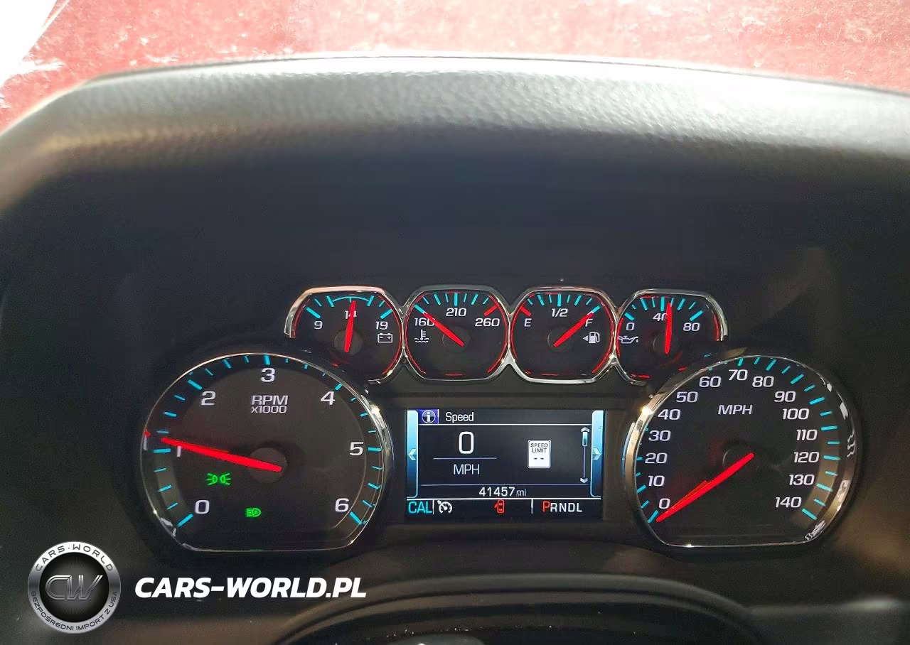 2020 Chevrolet Tahoe K1500 Lt VIN:1GNSKBKC0LR186782 - 9