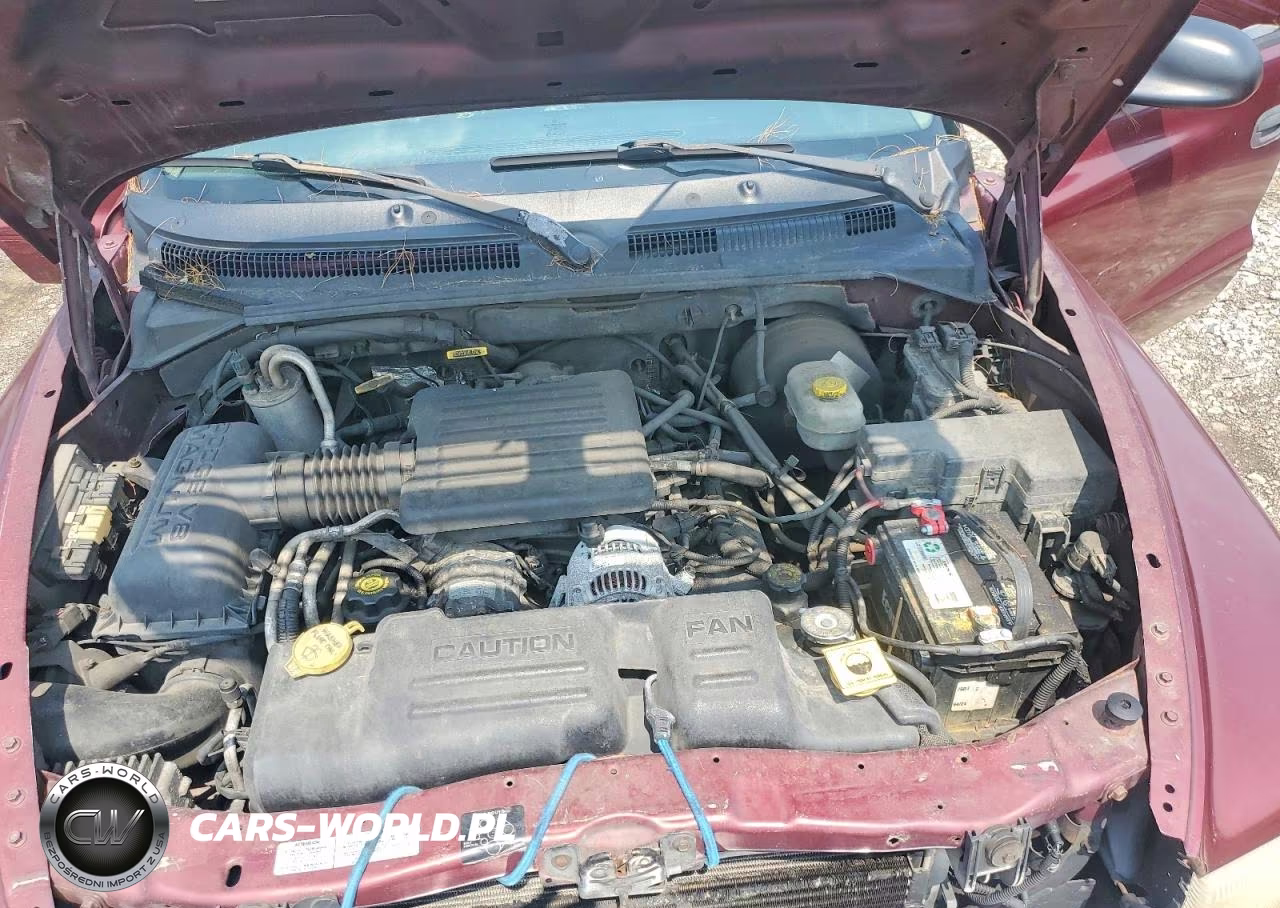 2001 Dodge Dakota Quad VIN:1B7GL2AN61S107071 - 11