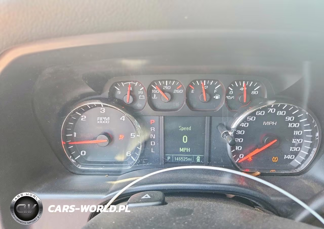 2017 Chevrolet Silverado C1500 Custom VIN:1GCRCPEH2HZ360190 - 9